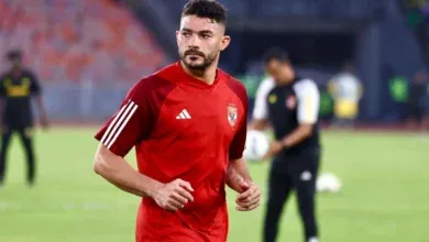 ياسر إبراهيم, الأهلي, الحسين عموتة
