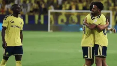 مباراة النصر والرياض, دوري روشن السعودي, القناة الناقلة
