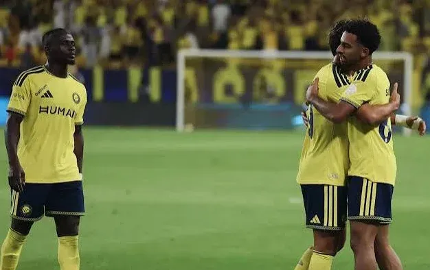 مباراة النصر والرياض, دوري روشن السعودي, القناة الناقلة