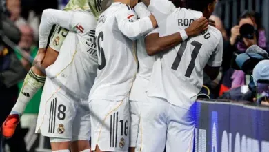 ديفيد ألابا, السد القطري, ريال مدريد