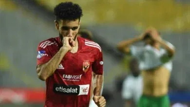 أحمد قندوسي, النادي الأهلي, سيراميكا كليوباترا