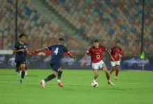موعد مباراة الأهلي, الأهلي وزد, الدوري المصري