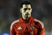 مصطفى شوبير, حارس الأهلي, فابريزيو رومانو