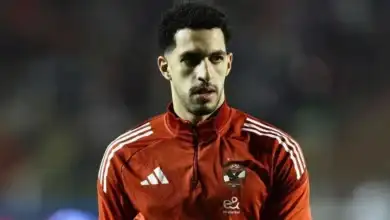 مصطفى شوبير, حارس الأهلي, فابريزيو رومانو