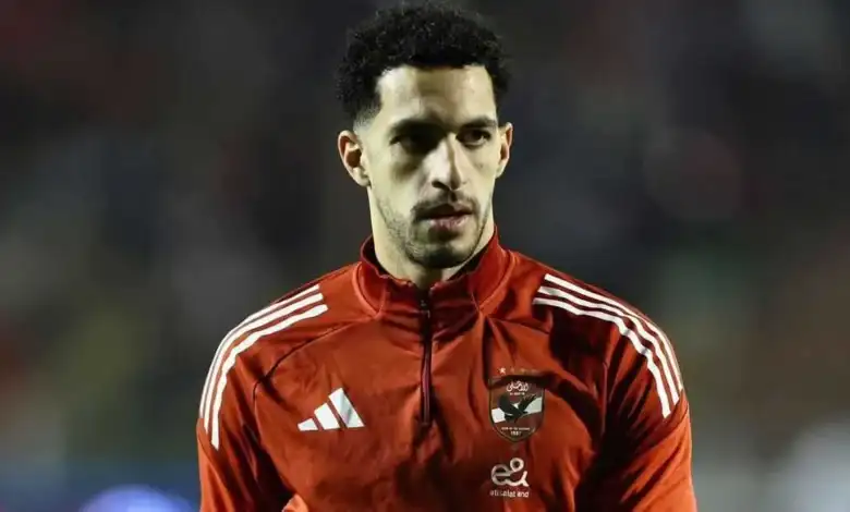 مصطفى شوبير, حارس الأهلي, فابريزيو رومانو
