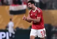 بن رمضان, انتقال الأهلي, الشمال القطري
