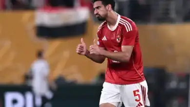 بن رمضان, انتقال الأهلي, الشمال القطري