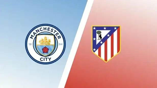 مانشستر يونايتد وأتلتيكو مدريد, القناة الناقلة, مباراة ودية