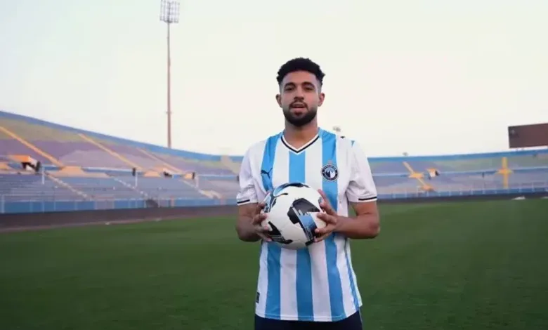 خالد عوض, طلائع الجيش, بيراميدز