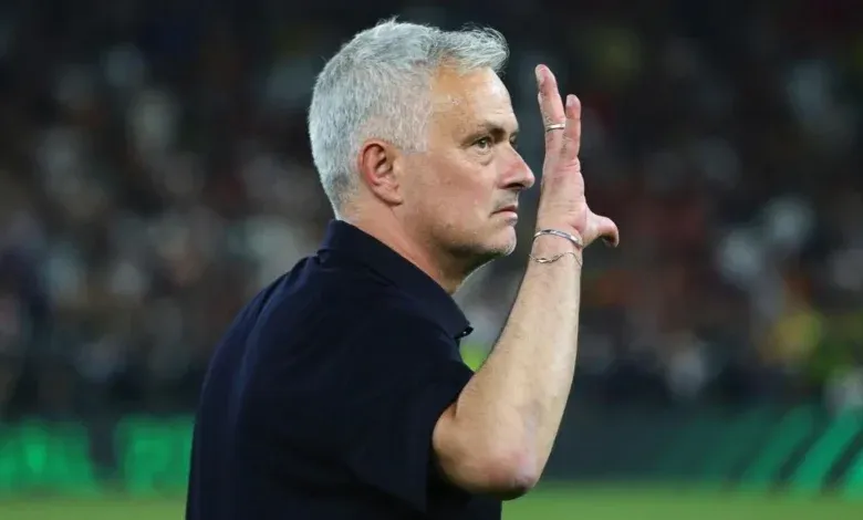 عودة مورينيو, ريال مدريد, فلورنتينو بيريز