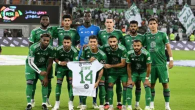 مباراة الأهلي والفتح, الدوري السعودي, دوري روشن