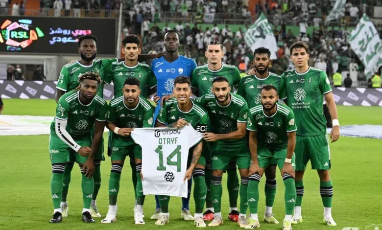 مباراة الأهلي والفتح, الدوري السعودي, دوري روشن