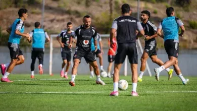 إصابات الأهلي, مباراة برشلونة, اللقاء الودي