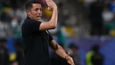 الأهلي, مباراة زد, الدوري المصري