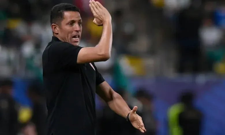 الأهلي, مباراة زد, الدوري المصري