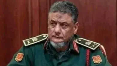 مقتل مدير الاستخبارات الليبية, انفجار بنغازي, فوزي المنصوري