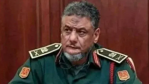مقتل مدير الاستخبارات الليبية, انفجار بنغازي, فوزي المنصوري