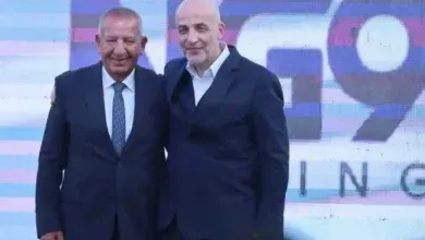 شراكات استراتيجية, بيك الباتروس القابضة, NG9 القابضة