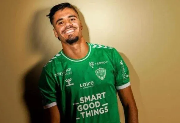 محمود بنتايك, الزمالك, سانت إتيان