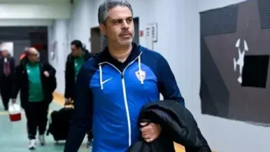 دكة بدلاء الزمالك, تشكيل الزمالك, الاتحاد السكندري