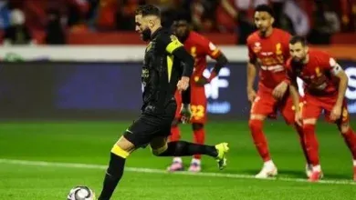 مباراة اتحاد جدة والقادسية, دوري روشن السعودي, القناة الناقلة