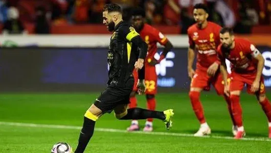 مباراة اتحاد جدة والقادسية, دوري روشن السعودي, القناة الناقلة