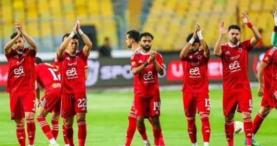 مباريات الأهلي القادمة, كأس الكونفدرالية الإفريقية, مواعيد مباريات الأهلي