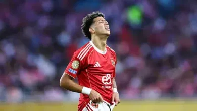 النادي الأهلي, الحسين عموتة, الإعداد للموسم الجديد