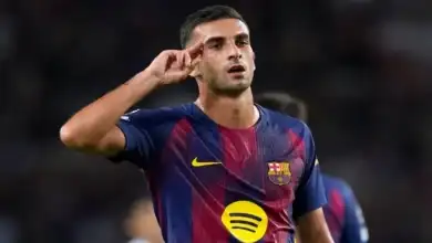 برشلونة يصدم فيران توريس بقراره النهائي بشأن تجديد العقد