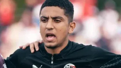 نور أشرف, الأهلي, نادي إنبي