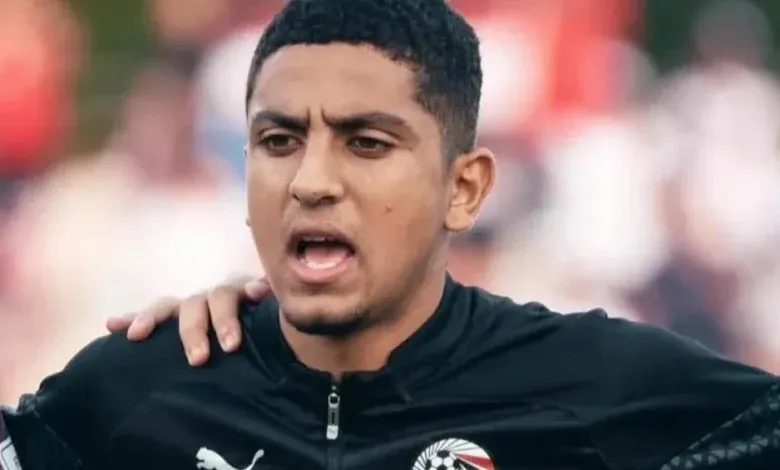 نور أشرف, الأهلي, نادي إنبي