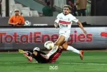 شباب الأهلي يطلب خوان بيزيرا.. والزمالك يضع شرطًا ماليًا ضخمًا للرحيل