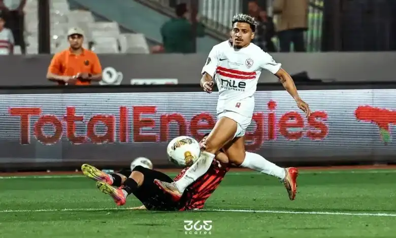 شباب الأهلي يطلب خوان بيزيرا.. والزمالك يضع شرطًا ماليًا ضخمًا للرحيل