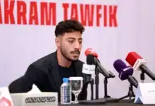 أكرم توفيق, مفاوضات بيراميدز, سيد عبد الحفيظ