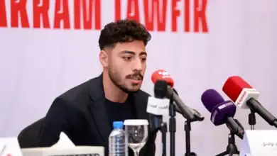 أكرم توفيق, مفاوضات بيراميدز, سيد عبد الحفيظ