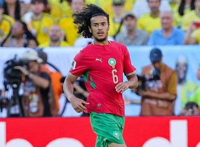 أيوب بوعدي, مانشستر سيتي, انتقالات كرة القدم