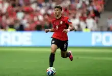 إمام عاشور, مصطفى شوبير, النادي الأهلي