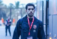 مصطفى شوبير, تجديد عقد, النادي الأهلي