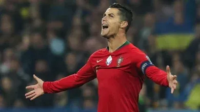 النصر السعودي, ميلان سكرينيار, كريستيانو رونالدو
