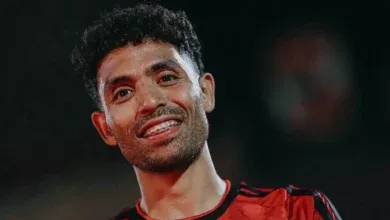 موقف توفيق محمد