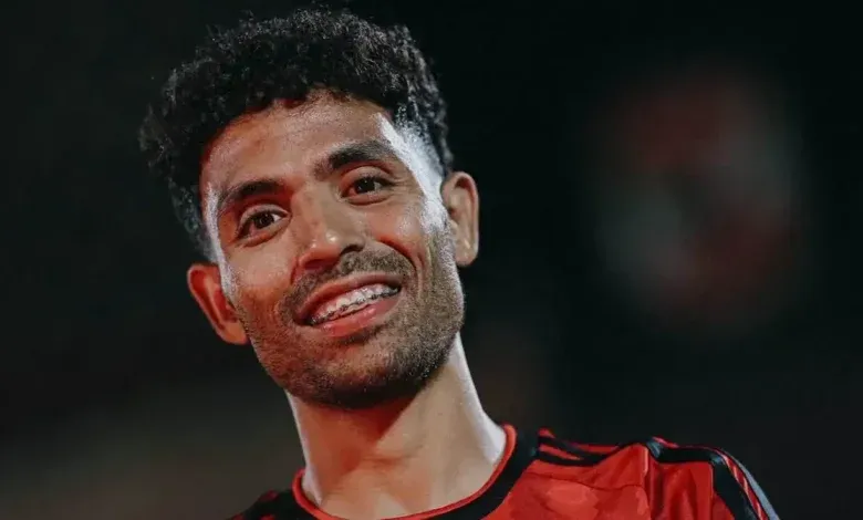 موقف توفيق محمد
