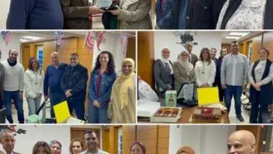 مصطفى فكري يوجه
