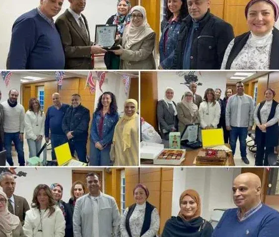 مصطفى فكري يوجه