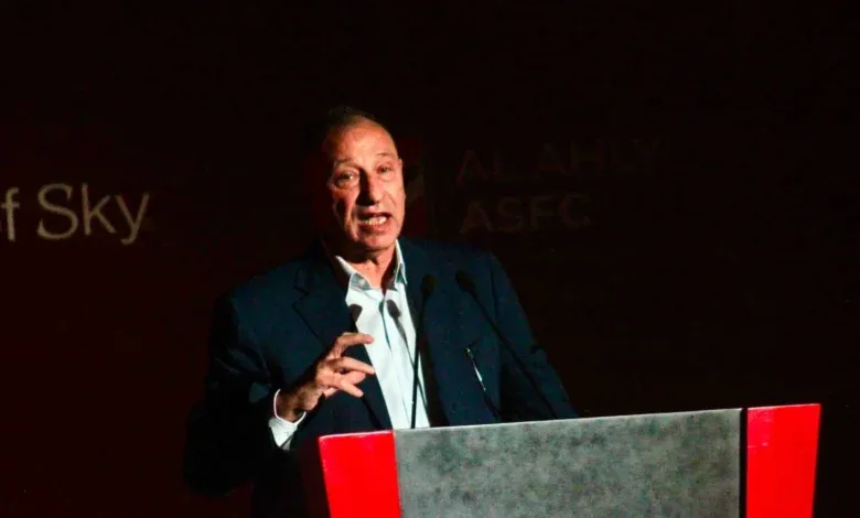 صفقات الأهلي, الميركاتو الصيفي, محمود الخطيب