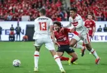 بيان الزمالك, منظومة التحكيم المصري, لجنة الحكام