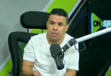 الأهلي, خالد الغندور, الحسين عموتة
