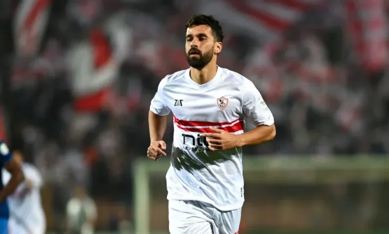عبد الله السعيد, المصري البورسعيدي, الانتقالات الصيفية