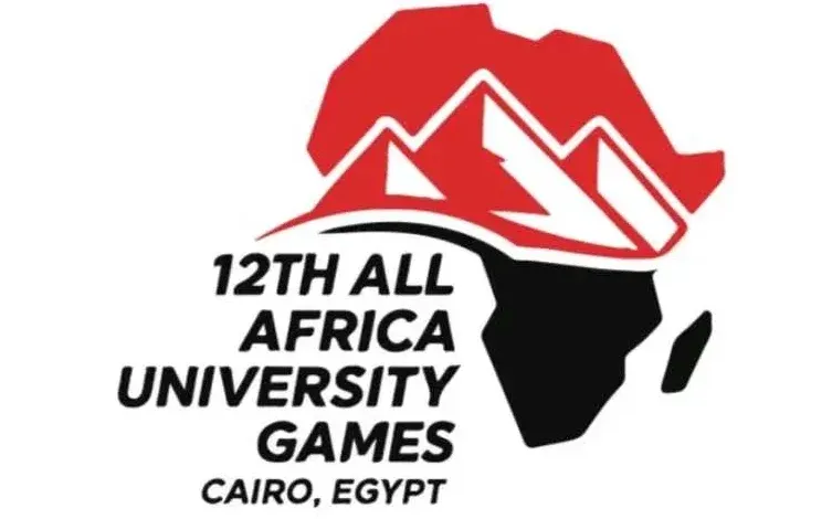 دورة الألعاب الأفريقية للجامعات, الاتحاد الرياضي المصري للجامعات, العاصمة الإدارية الجديدة
