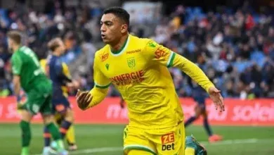 مصطفى محمد, أهلي جدة, انتقالات اللاعبين