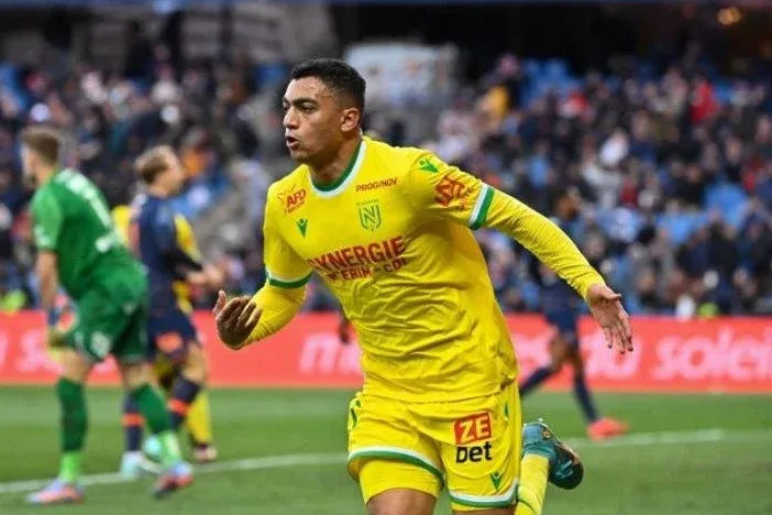 مصطفى محمد, أهلي جدة, انتقالات اللاعبين